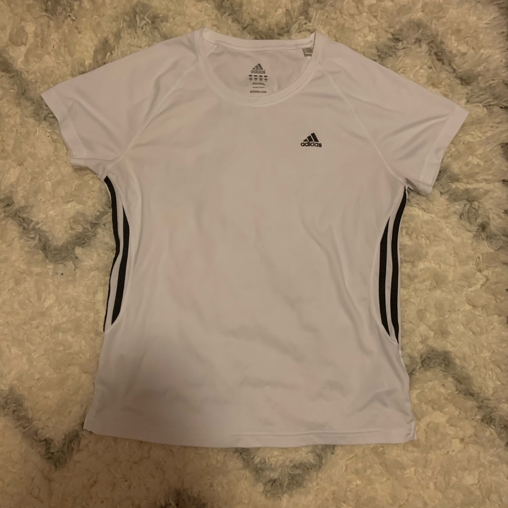 Adidas Women’s Exercise Shirt
